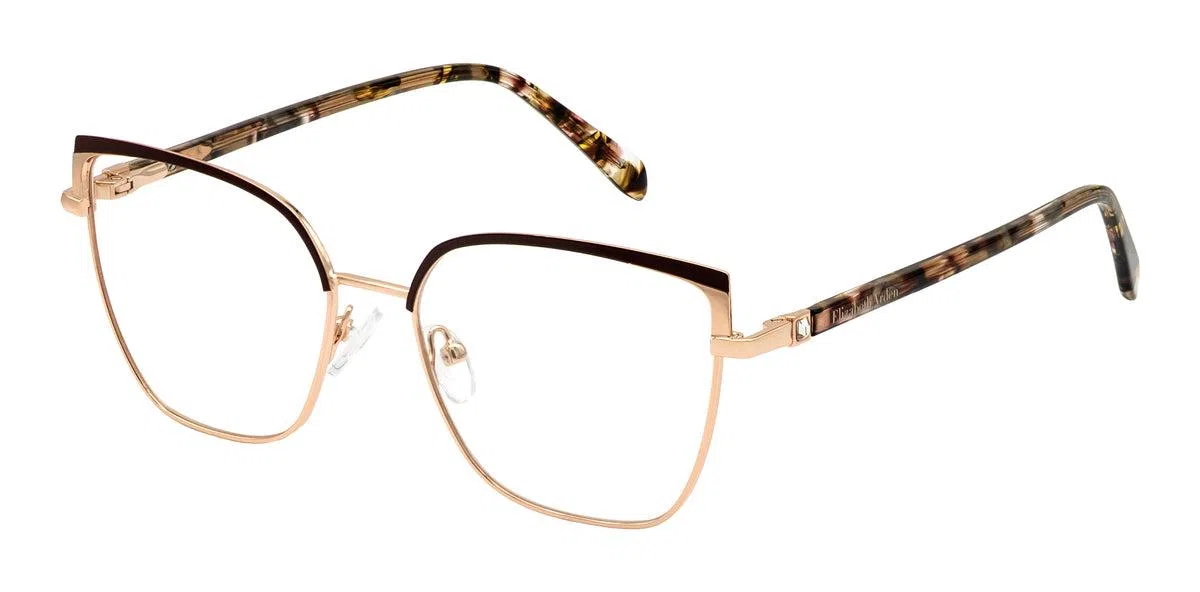 Elizabeth Arden 1302 Eyeglasses - view 2